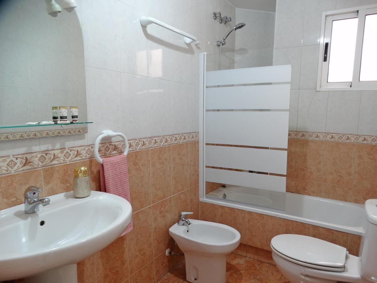 Apartamento Laguna Rosa ตอร์เรเวียคา ภายนอก รูปภาพ